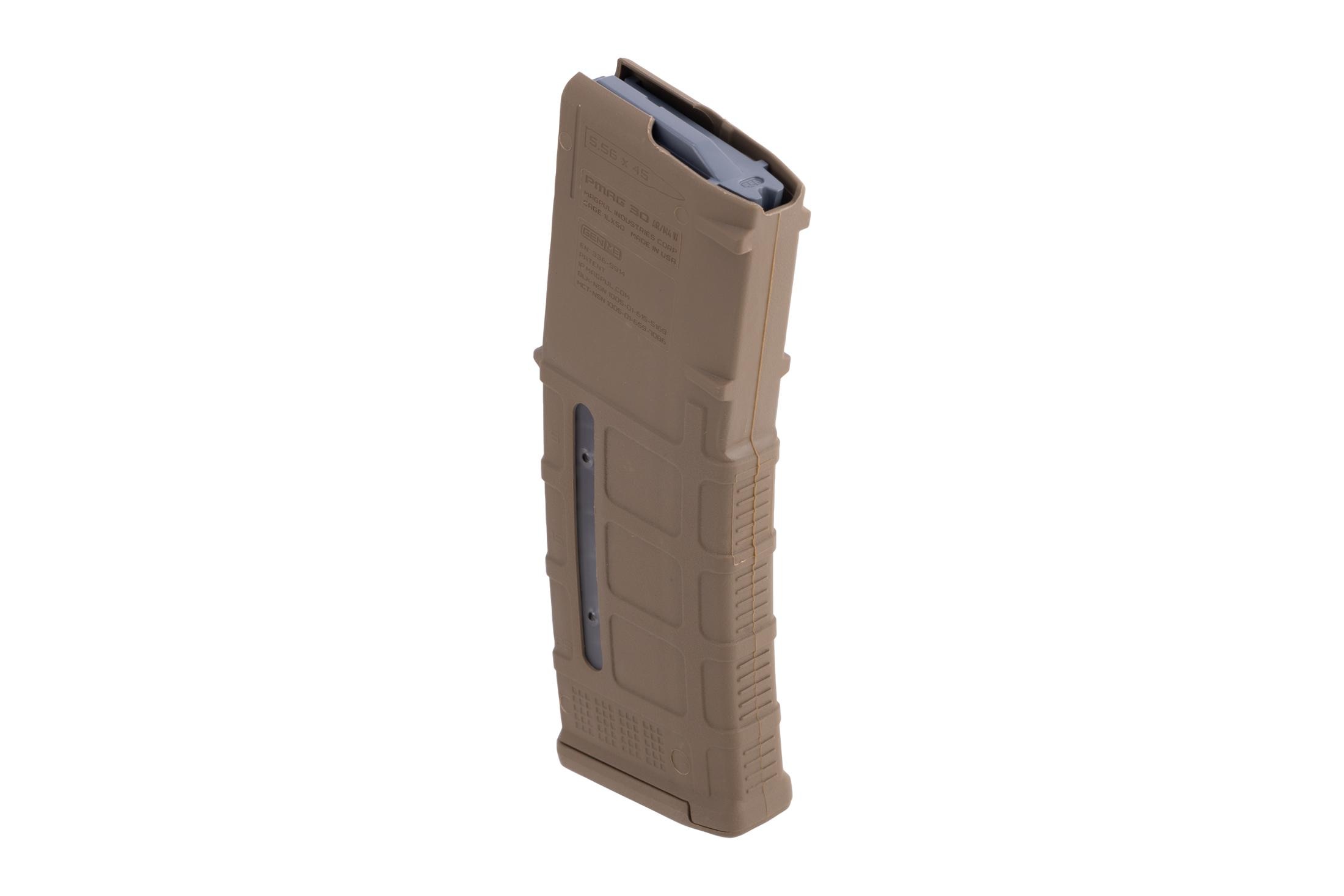 Magpul PMAG 30 AR-15/M4 GEN M3 5.56 NATO AR-15 Magazine
